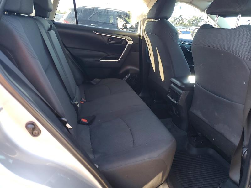 Продажа на аукционе авто 2021 Toyota Rav4, vin: 2T3G1RFV9MC195389, номер лота: 68666136