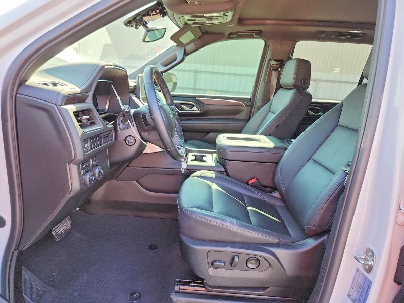 Aukcja sprzedaży 2024 Chevrolet Tahoe, vin: 1GNSKPKD4RR411817, numer aukcji: 67787886