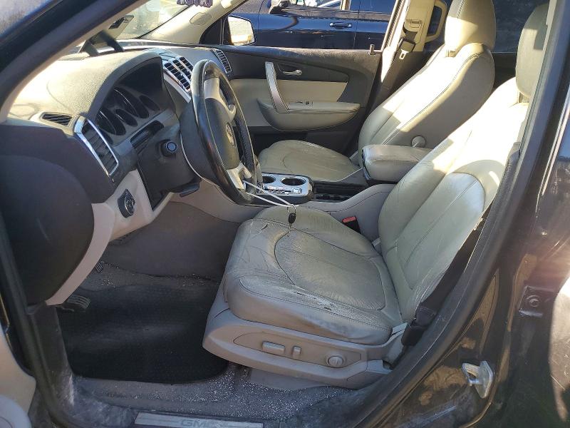 Aukcja sprzedaży 2011 Gmc Acadia, vin: 1GKKVRED3BJ200527, numer aukcji: 64569926