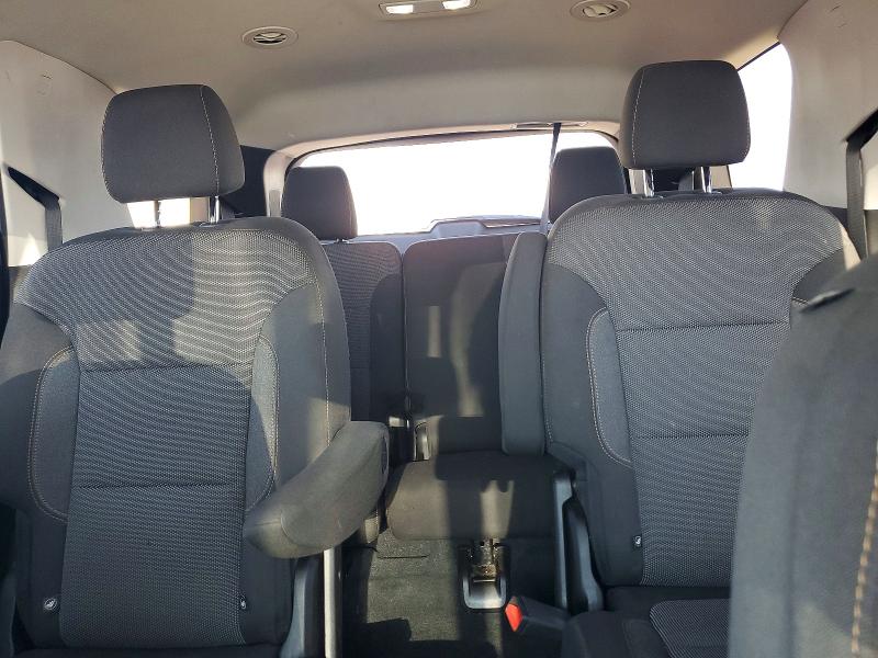 Продаж на аукціоні авто 2021 Chevrolet Traverse, vin: 1GNEVGKW7MJ261084, номер лоту: 68340206