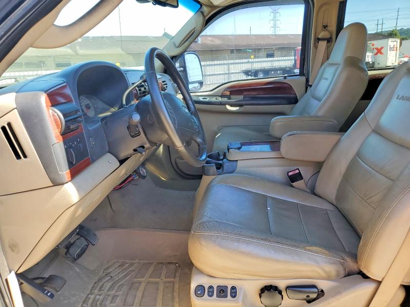 Aukcja sprzedaży 2006 Ford F350, vin: 1FTWW33P46EB43435, numer aukcji: 69455786