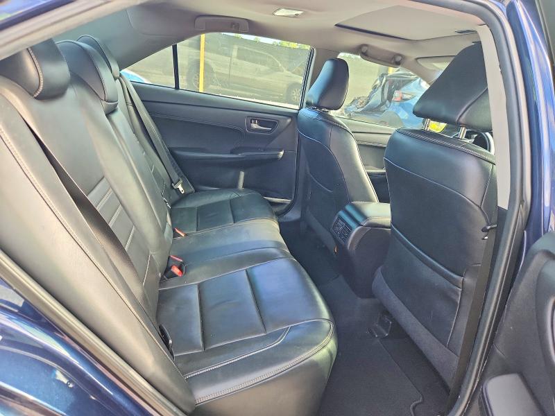 2015 Toyota Camry Hybrid მანქანა იყიდება აუქციონზე, vin: 4T1BD1FK3FU166098, აუქციონის ნომერი: 68496546