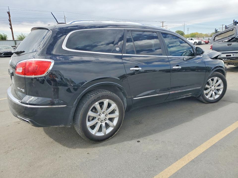 Aukcja sprzedaży 2016 Buick Enclave, vin: 5GAKVCKD3GJ276495, numer aukcji: 69414426
