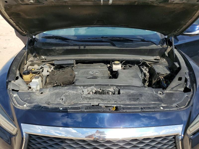 Aukcja sprzedaży 2018 Infiniti Qx60, vin: 5N1DL0MM8JC512431, numer aukcji: 70254626