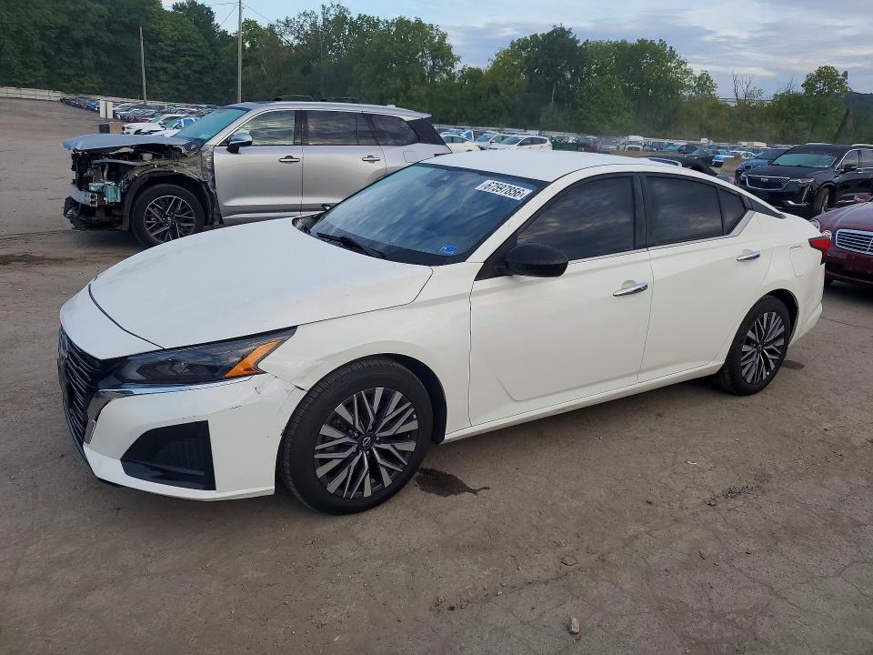 Продажа на аукционе авто 2025 Nissan Altima, vin: 1N4BL4DV9SN323729, номер лота: 67597856