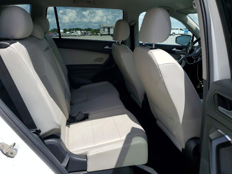 2021 Volkswagen Tiguan მანქანა იყიდება აუქციონზე, vin: 3VV3B7AX8MM159042, აუქციონის ნომერი: 69425926