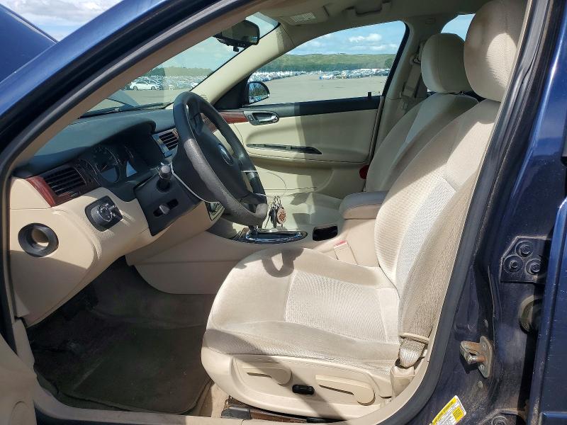 Продажа на аукционе авто 2009 Chevrolet Impala, vin: 2G1WT57N491181372, номер лота: 69788156