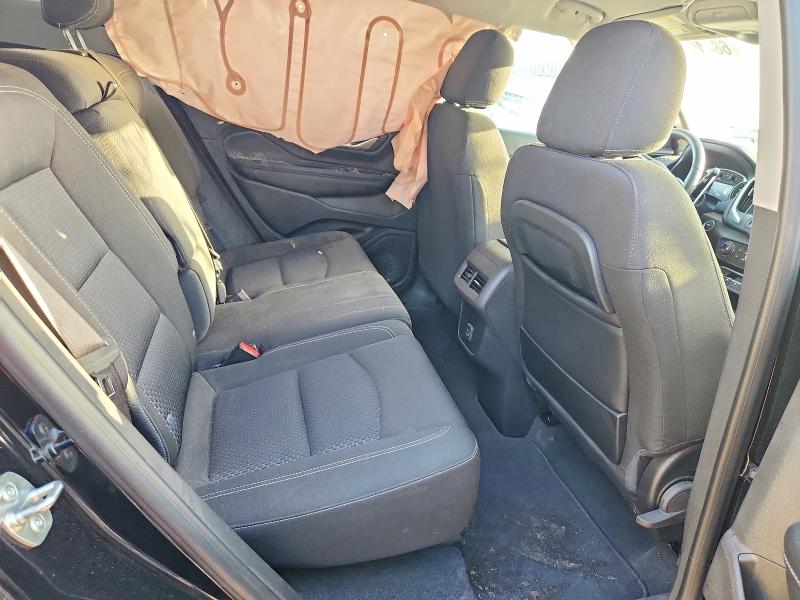 Продажа на аукционе авто 2024 Gmc Terrain, vin: 3GKALTEGXRL189926, номер лота: 68449216