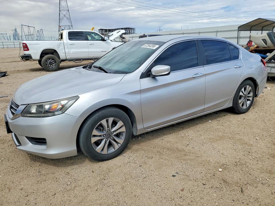 67264286 :رقم المزاد ، 1HGCR2F32DA214425 vin ، 2013 Honda Accord مزاد بيع