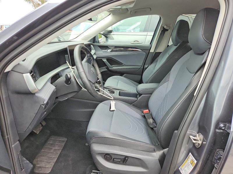 Продаж на аукціоні авто 2026 Volkswagen Tiguan, vin: 3VVER7RMXTM090531, номер лоту: 68038826