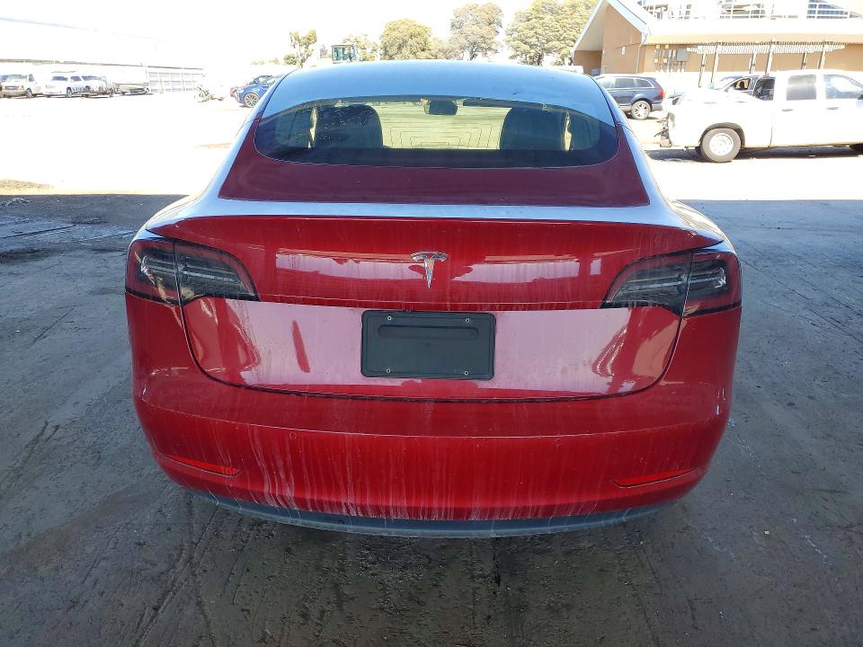 Aukcja sprzedaży 2019 Tesla Model 3, vin: 5YJ3E1EA5KF396517, numer aukcji: 67928416
