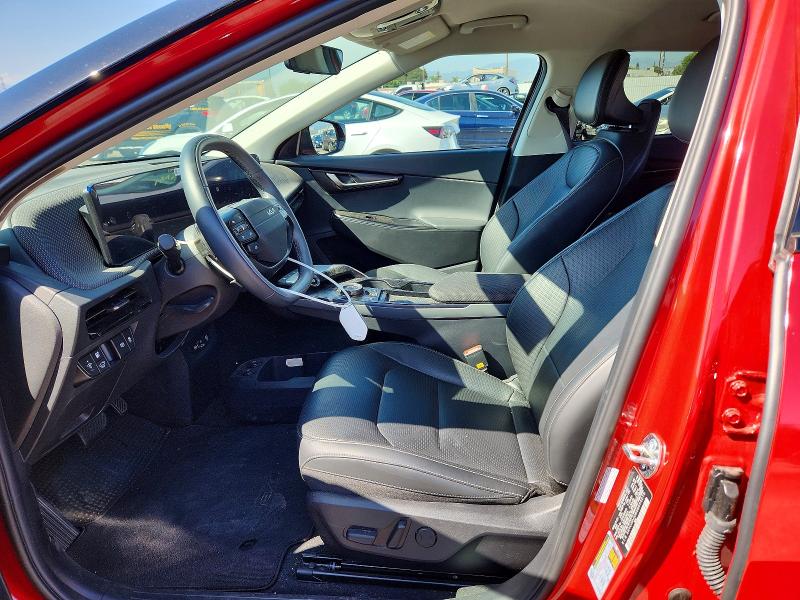 Aukcja sprzedaży 2025 Kia Ev6, vin: 5XYC3DJC8SG013273, numer aukcji: 68694806