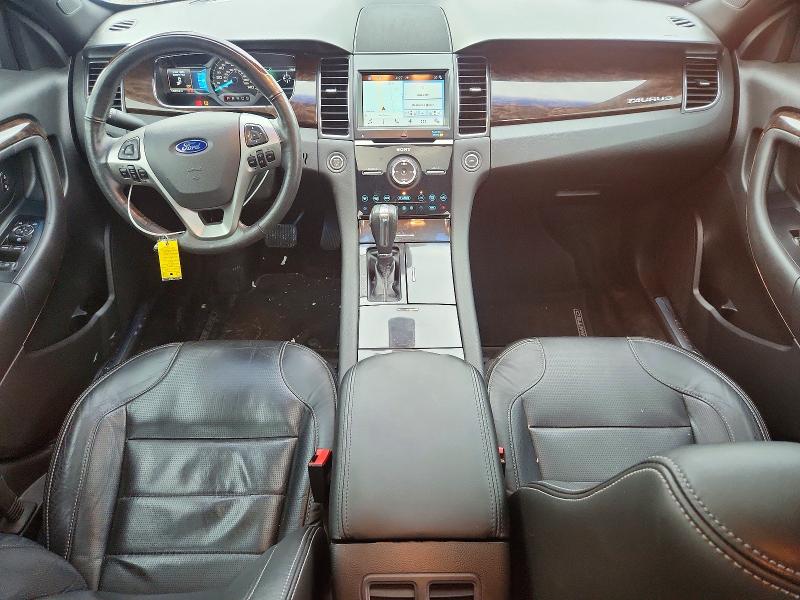67502126 :رقم المزاد ، 1FAHP2J84GG118073 vin ، 2016 Ford Taurus مزاد بيع