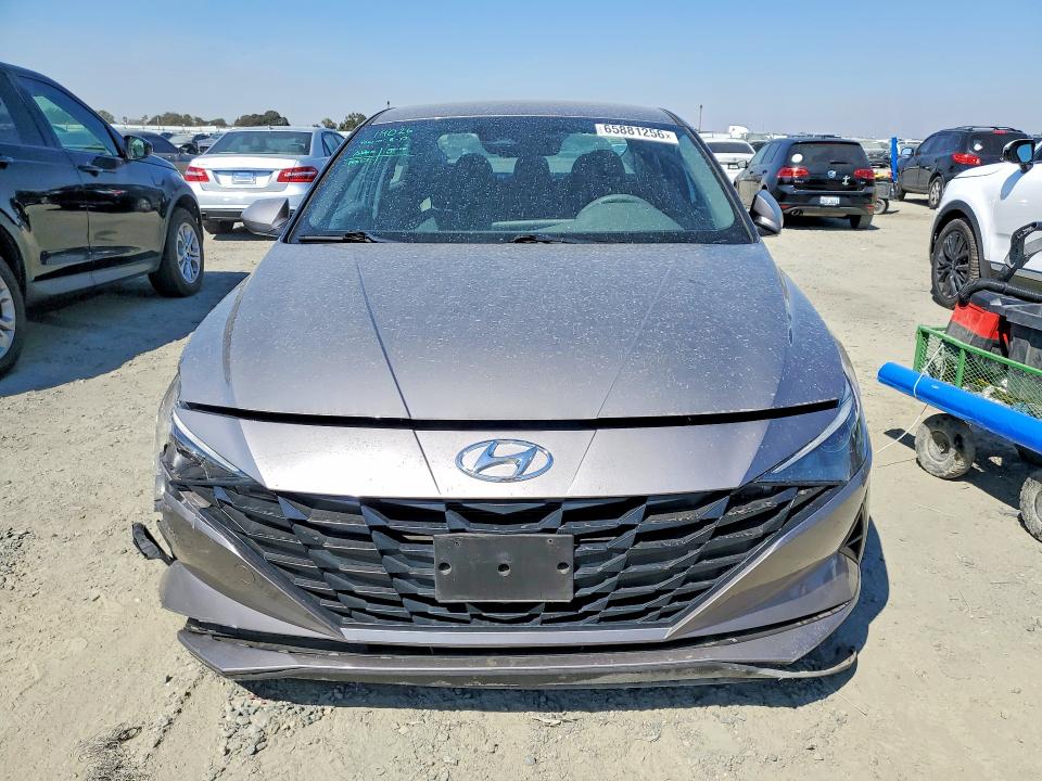 Aukcja sprzedaży 2023 Hyundai Elantra, vin: KMHLM4AG5PU530578, numer aukcji: 65881256