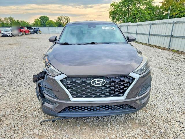 2020 Hyundai Tucson მანქანა იყიდება აუქციონზე, vin: KM8J2CA45LU152544, აუქციონის ნომერი: 69119906