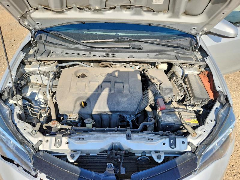 Продаж на аукціоні авто 2018 Toyota Corolla, vin: 2T1BURHE8JC091589, номер лоту: 69746426