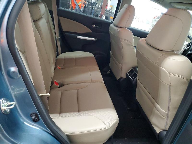Продажа на аукционе авто 2016 Honda Cr-v, vin: 2HKRM4H74GH640276, номер лота: 67874506