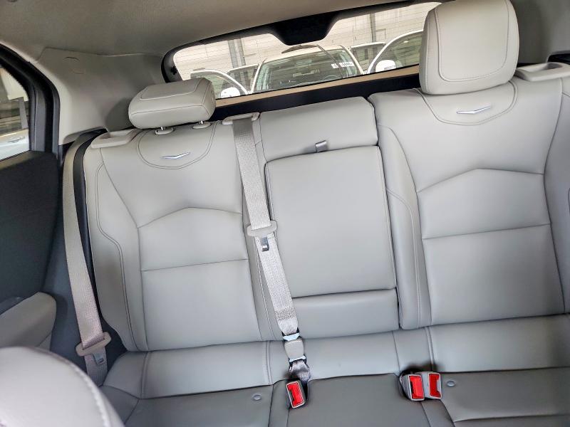 Aukcja sprzedaży 2019 Cadillac Xt4, vin: 1GYFZBR41KF162201, numer aukcji: 69418946