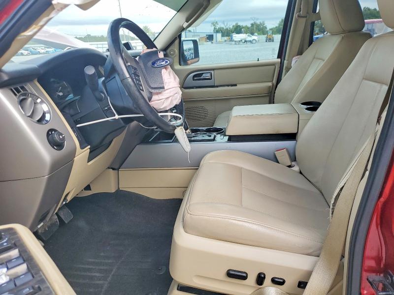 70041346 :رقم المزاد ، 1FMJU1KT5GEF28857 vin ، 2016 Ford Expedition مزاد بيع