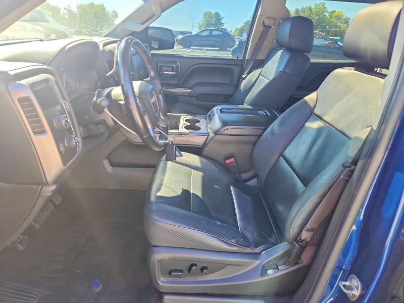 Продажа на аукционе авто 2015 Gmc Sierra, vin: 3GTU2VEC8FG366546, номер лота: 68095836