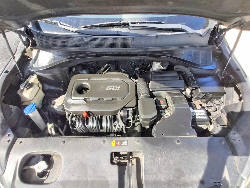 Aukcja sprzedaży 2018 Kia Sorento, vin: 5XYPG4A38JG400930, numer aukcji: 68620616