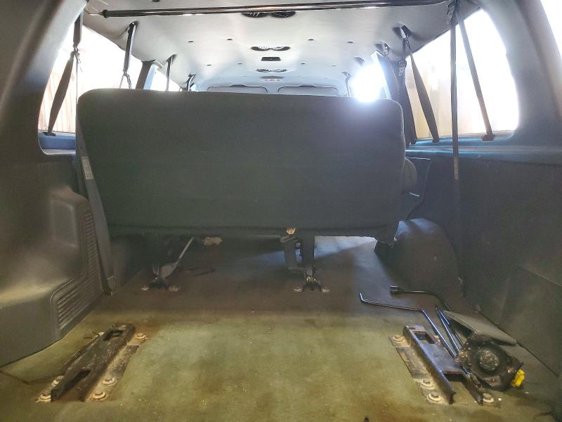69246486 :رقم المزاد ، 1FBJS31H5PHA70050 vin ، 1993 Ford Econoline مزاد بيع