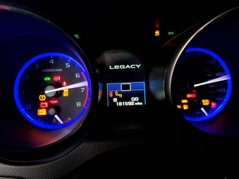 Aukcja sprzedaży 2015 Subaru Legacy, vin: 4S3BNBJ66F3008507, numer aukcji: 67700926