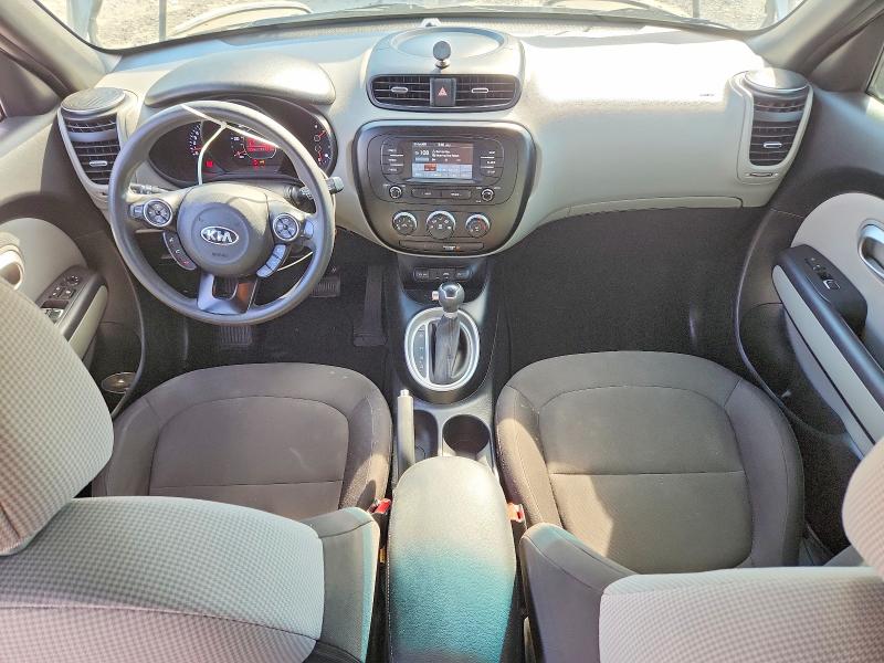 Aukcja sprzedaży 2019 Kia Soul, vin: KNDJN2A20K7682857, numer aukcji: 70884546