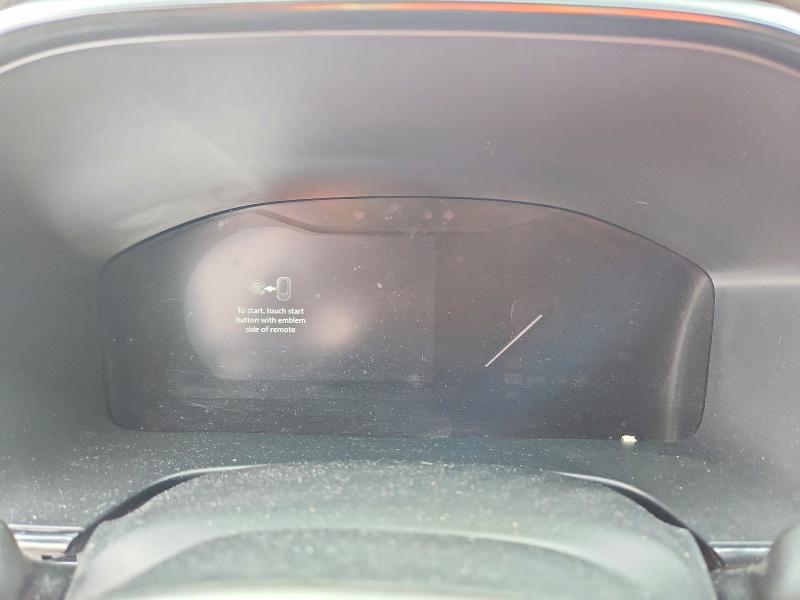 2025 Honda Cr-v მანქანა იყიდება აუქციონზე, vin: 2HKRS4H21SH488959, აუქციონის ნომერი: 70248386