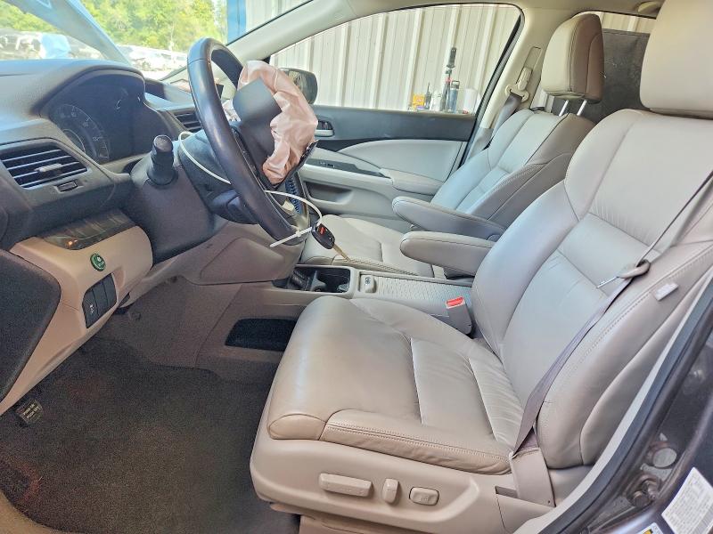 Продажа на аукционе авто 2013 Honda Cr-v, vin: 2HKRM3H71DH501552, номер лота: 68853956