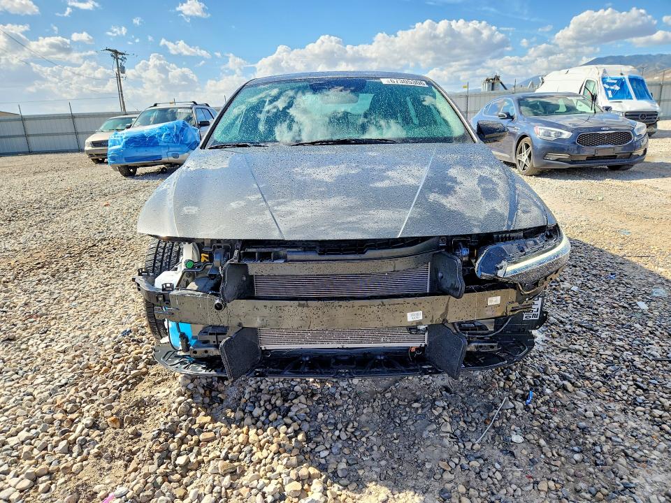 Продажа на аукционе авто 2025 Hyundai Elantra, vin: KMHLM4DG0SU000524, номер лота: 67305306