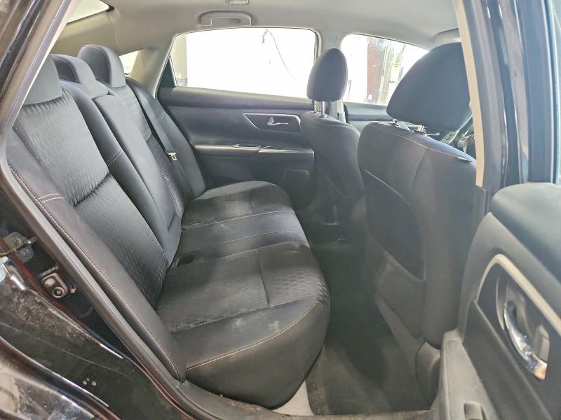 Aukcja sprzedaży 2017 Nissan Altima, vin: 1N4AL3AP3HC242385, numer aukcji: 70144726