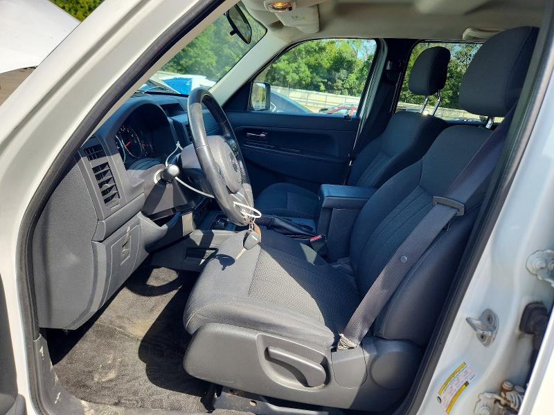 2011 Jeep Liberty მანქანა იყიდება აუქციონზე, vin: 1J4PN2GK4BW593620, აუქციონის ნომერი: 68079156