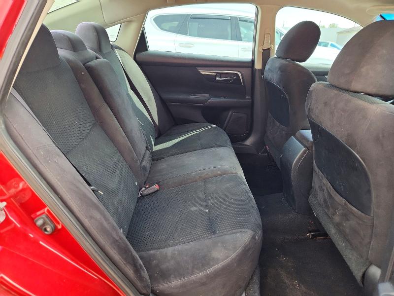 Продаж на аукціоні авто 2014 Nissan Altima, vin: 1N4AL3AP7EC132631, номер лоту: 69144806