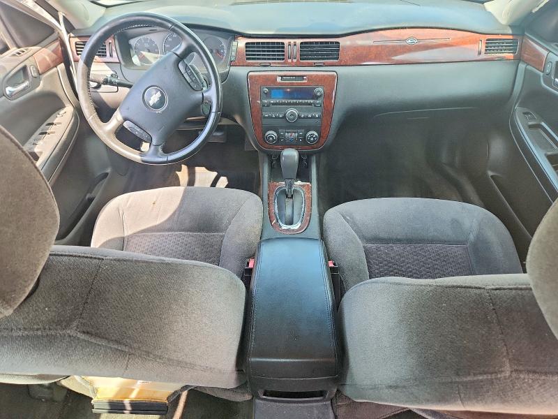 Продажа на аукционе авто 2008 Chevrolet Impala, vin: 2G1WC583689271653, номер лота: 67967046