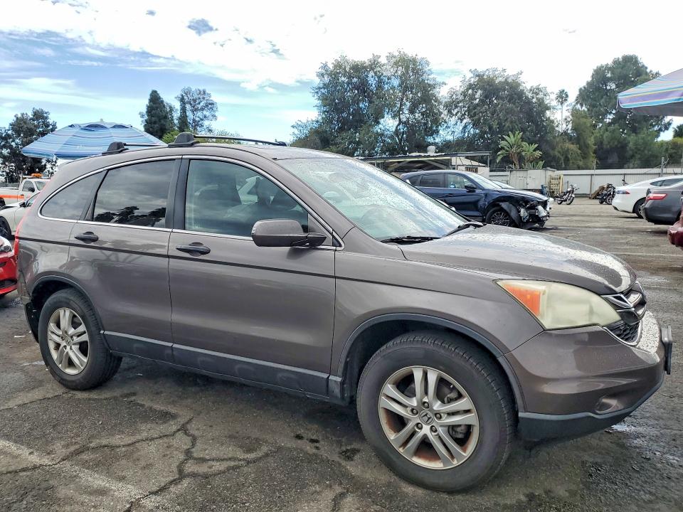 Продаж на аукціоні авто 2011 Honda Cr-v, vin: 3CZRE3H52BG701254, номер лоту: 68066746