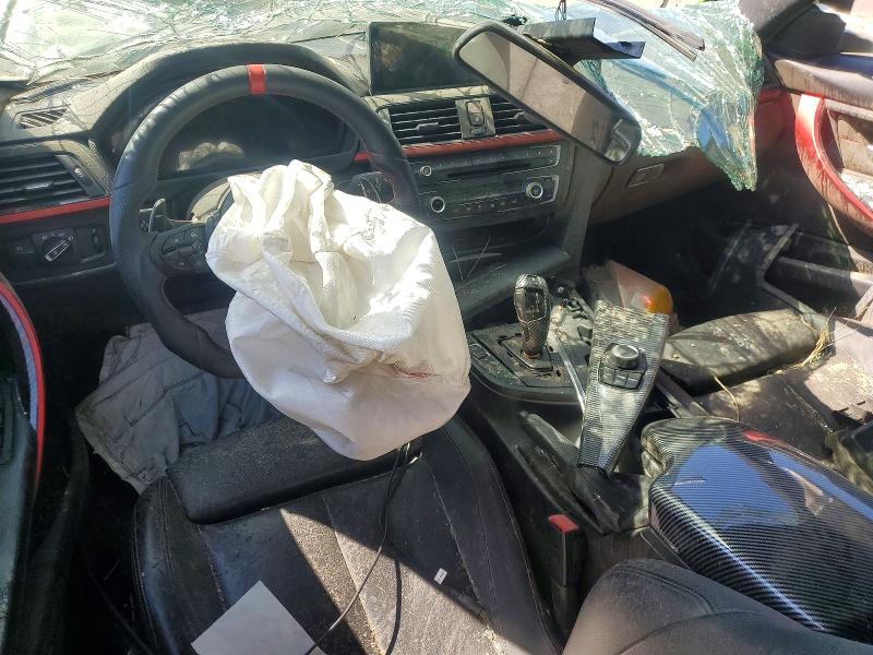 Продажа на аукционе авто 2013 Bmw 335, vin: WBA3A9G53DNR97081, номер лота: 69335426