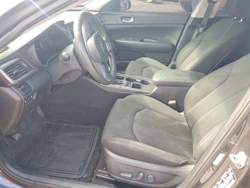 Aukcja sprzedaży 2017 Kia Optima, vin: 5XXGT4L38HG172158, numer aukcji: 66422846