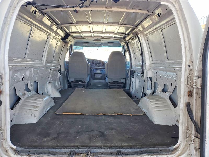 Продаж на аукціоні авто 2006 Ford Econoline, vin: 1FTRE14W36DA89626, номер лоту: 71055956