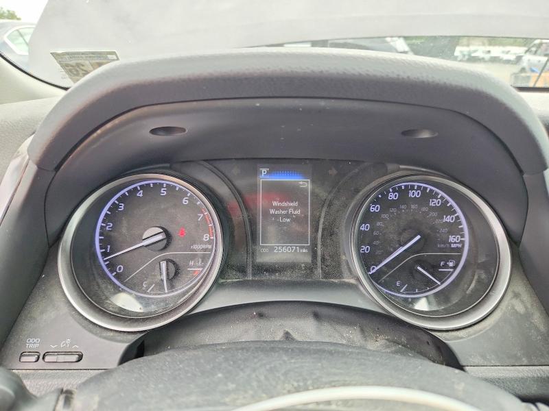 2021 Toyota Camry მანქანა იყიდება აუქციონზე, vin: 4T1G11AK8MU576334, აუქციონის ნომერი: 67563316