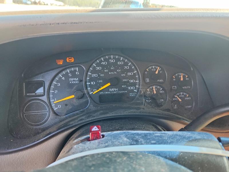 Aukcja sprzedaży 2000 Chevrolet Tahoe, vin: 1GNEK13T8YJ165982, numer aukcji: 67264076