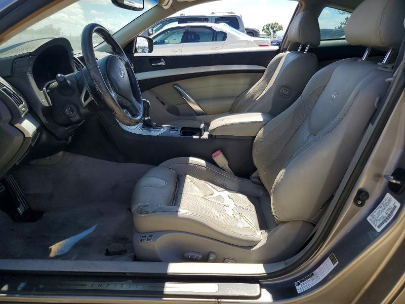 Продажа на аукционе авто 2008 Infiniti G37, vin: JNKCV64E48M126422, номер лота: 66594236