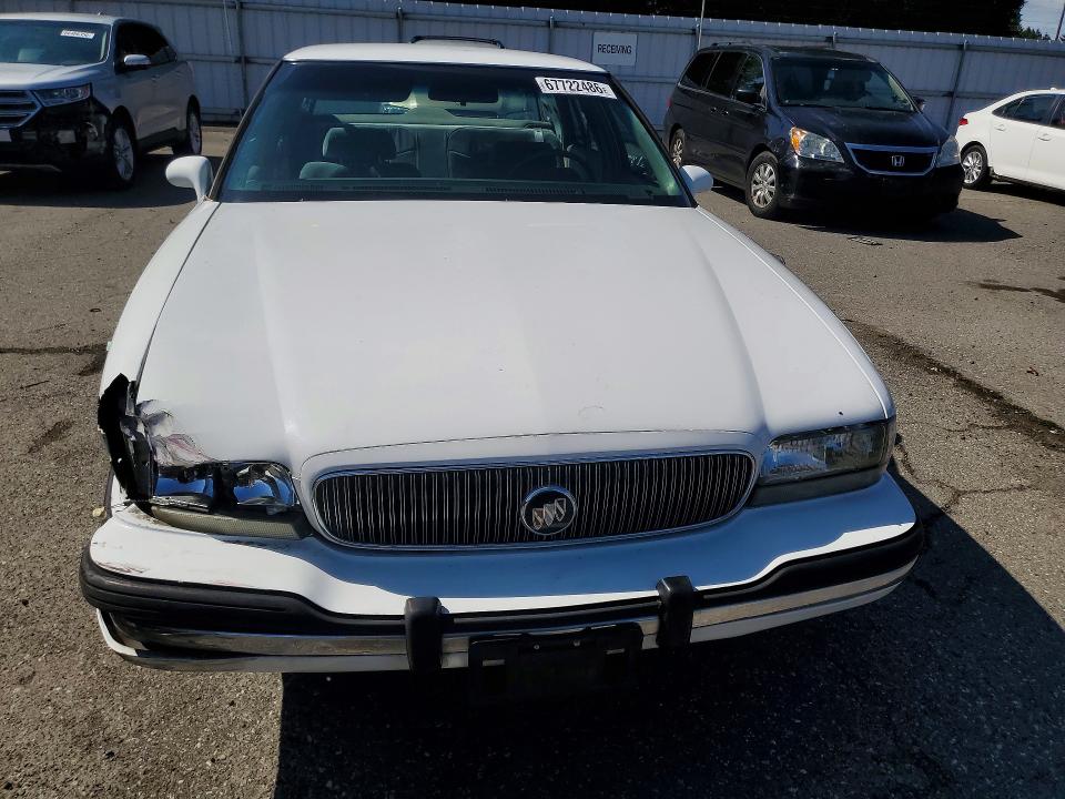 Aukcja sprzedaży 1994 Buick Lesabre, vin: 1G4HP52L5RH505044, numer aukcji: 67722486