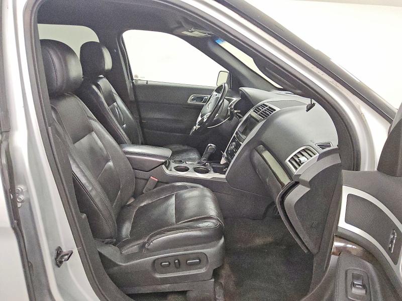 2013 Ford Explorer მანქანა იყიდება აუქციონზე, vin: 1FM5K7F89DGB47531, აუქციონის ნომერი: 67711436