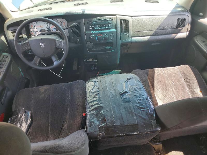 Aukcja sprzedaży 2004 Dodge Ram 1500, vin: 1D7HA18N54J294295, numer aukcji: 68297096