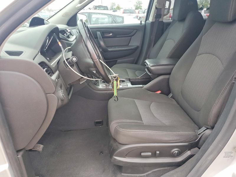 Aukcja sprzedaży 2017 Chevrolet Traverse, vin: 1GNKRGKD1HJ281214, numer aukcji: 69127986
