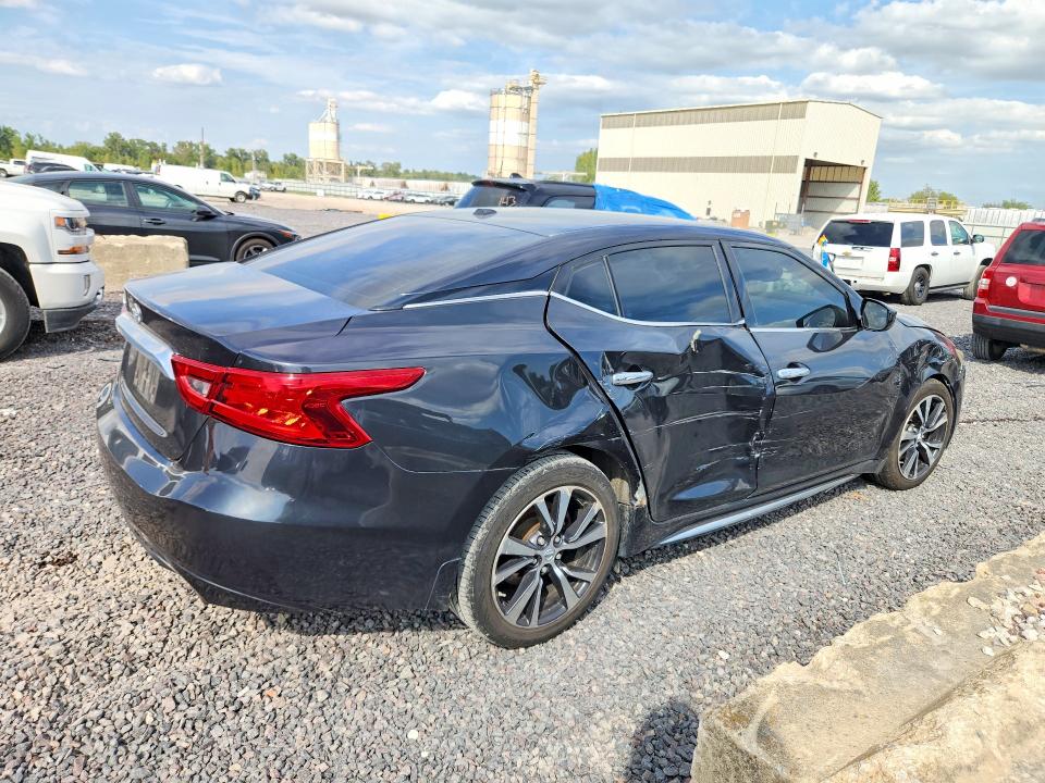 Aukcja sprzedaży 2016 Nissan Maxima, vin: 1N4AA6AP9GC443973, numer aukcji: 68923806