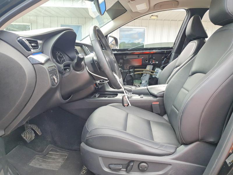Aukcja sprzedaży 2021 Infiniti Qx50, vin: 3PCAJ5CB0MF113238, numer aukcji: 67537016