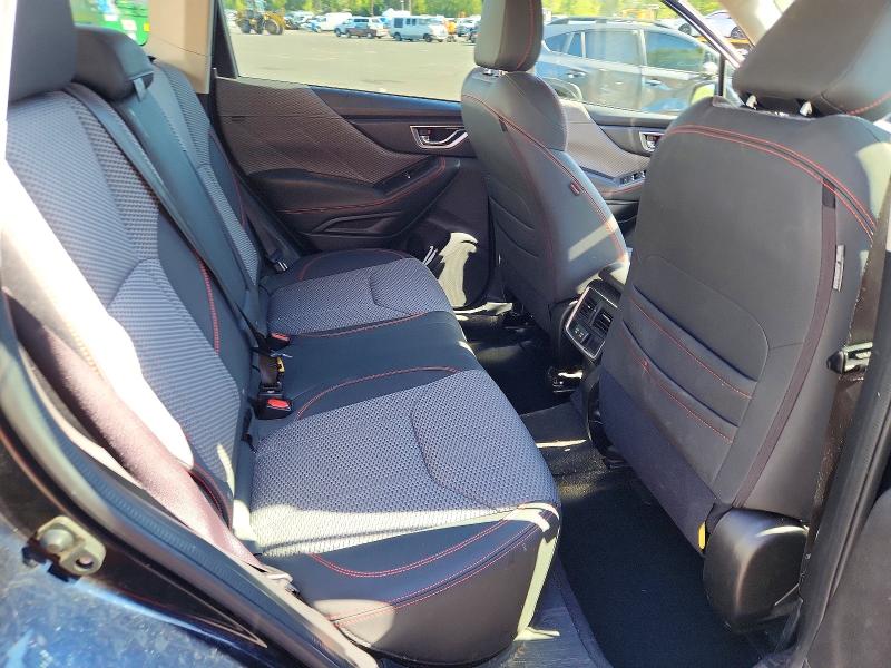 2020 Subaru Forester მანქანა იყიდება აუქციონზე, vin: JF2SKARC8LH483654, აუქციონის ნომერი: 68176886