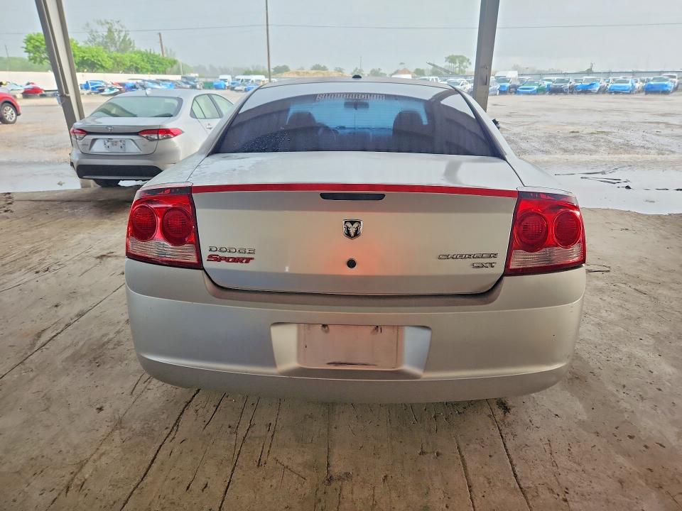 Aukcja sprzedaży 2010 Dodge Charger, vin: 2B3CA3CVXAH196501, numer aukcji: 68394396